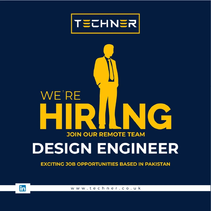 Techner - Jobs - Design Engineer