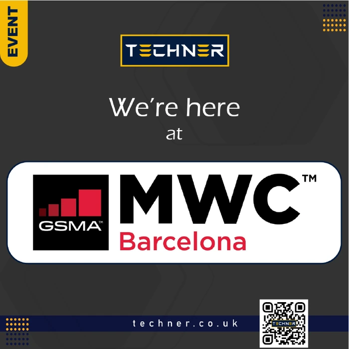 Techner - MWC 2023 Barcelona
