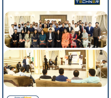 Techner - Event - AnnualMeet 2024