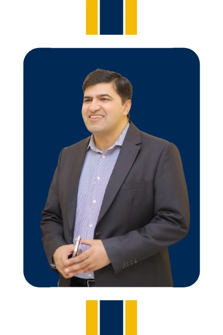 Bret Techner Adnan Hanif, CEO – Leading Telecom Innovation | Techner