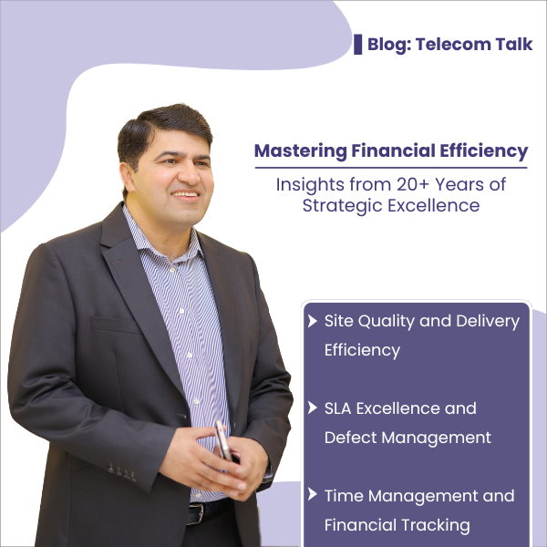 Adnan Hanif Post - Mastering Financial Efficiency