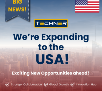 Announcement USA