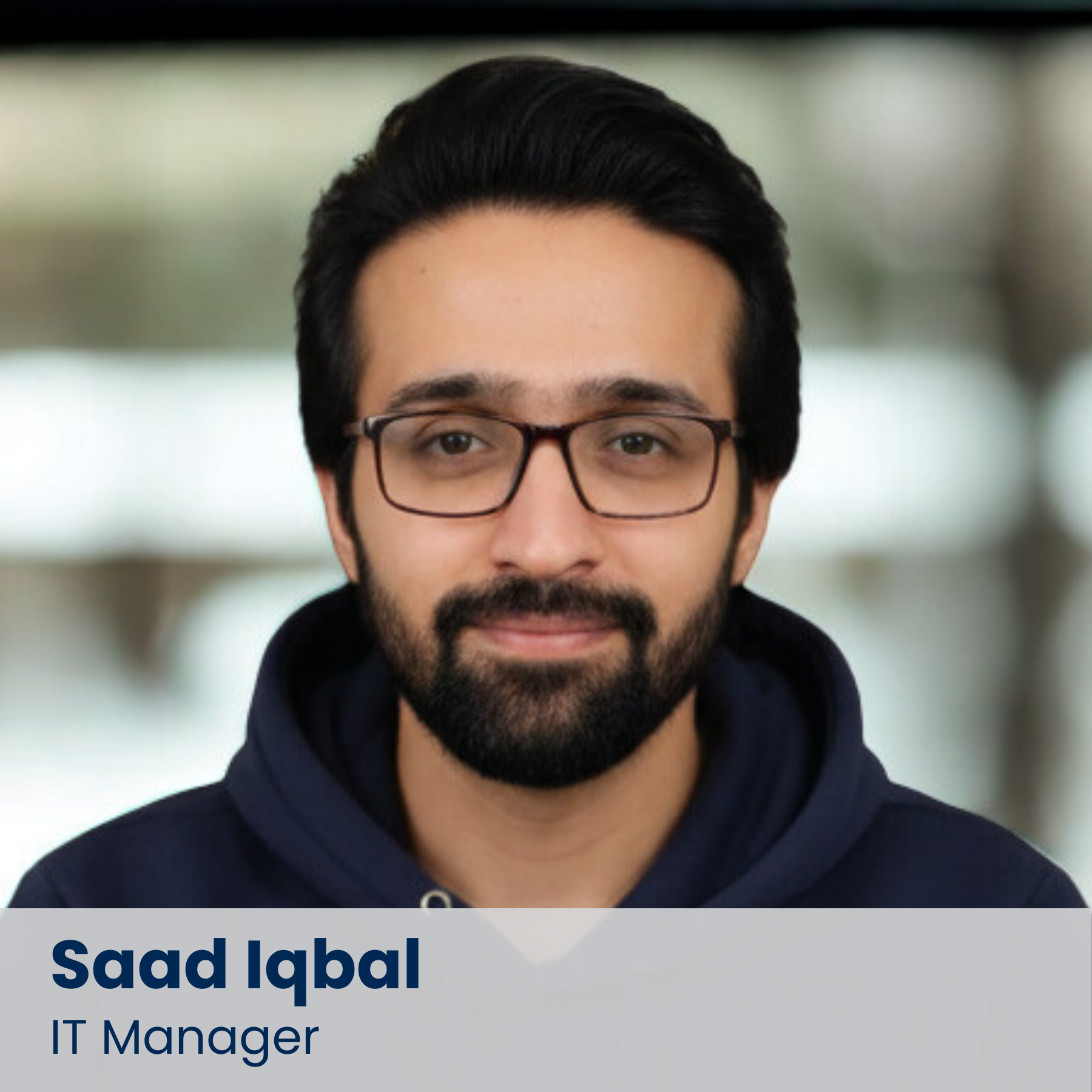 Saad