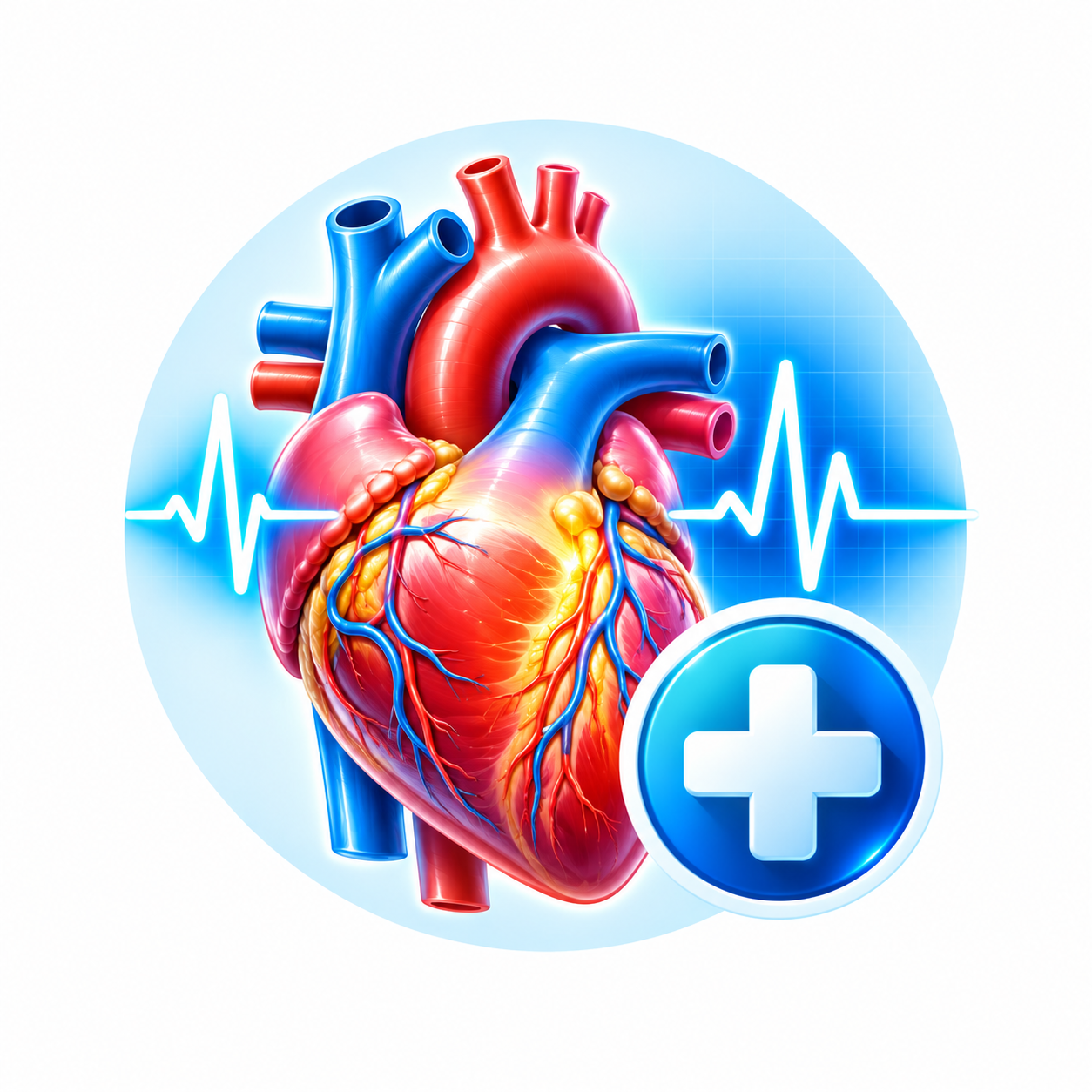 Cardiology icon