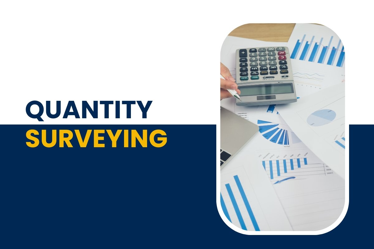 Quantity Surveying