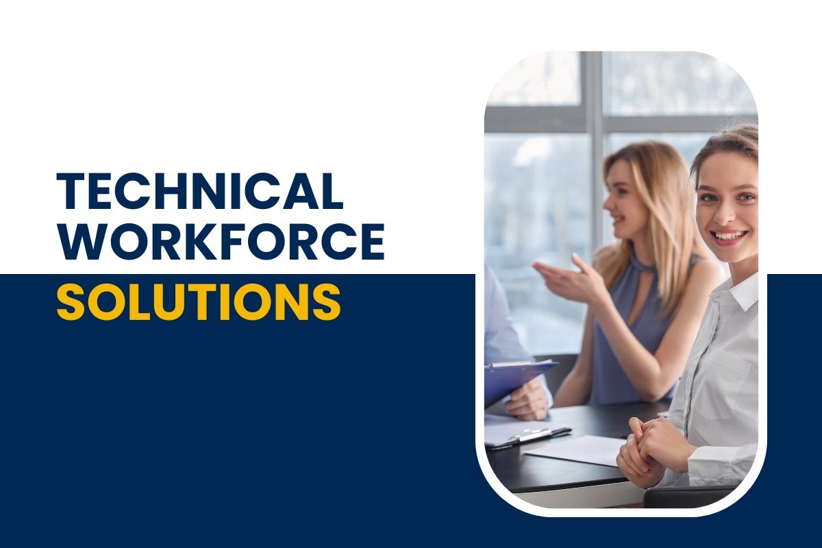 Technical Workforce Solutions