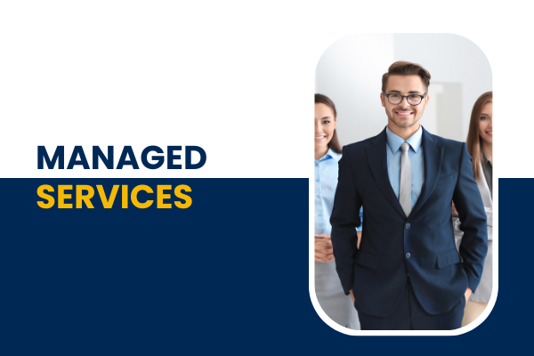 Managed Services